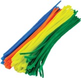 STEM Basics: Pipe Cleaners (Pack of 100)