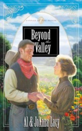 Beyond the Valley - eBook