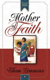 Mother of Faith - eBook