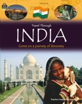 Travel Through: India