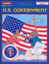 U.S. Government Reproducible  Workbook