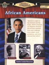 Spotlight On America: African Americans