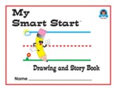 Smart Start Drawing & Story Book Grades K and 1 Journal