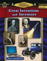 Spotlight On America: Great  Inventions and Inventors
