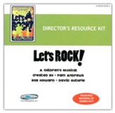 Lets Rock Director Resource Kit