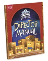 Night in Bethlehem Director Guide