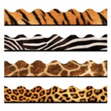 Animal Prints Terrific Trimmers Variety Pack (156 count) - 2  pack 2
