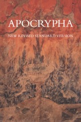 NRSV Apocrypha