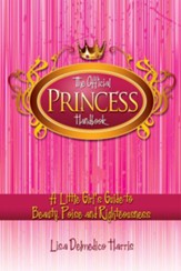 Official Princess Handbook - eBook
