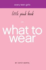 Little Pink Book on What to Wear - eBook