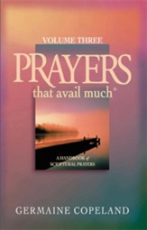 Prayers That Avail Much Volume 3 - eBook
