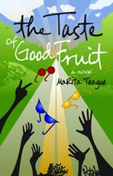 Taste of Good Fruit - eBook
