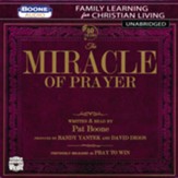 The Miracle of Prayer, 7 CDs