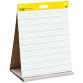 Post It Tabletop Self Stick Easel