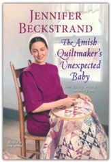 The Amish Quiltmaker's Unexpected Baby