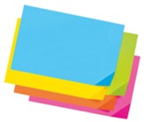 Colorwave Super Bright Tagboard 12 X 18 Inches