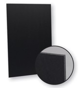 Black On Black 10Pk Foam Board 20X30