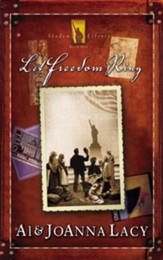 Let Freedom Ring - eBook