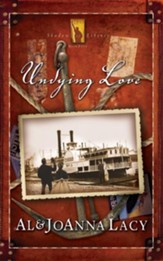 Undying Love - eBook