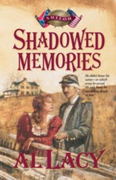 Shadowed Memories: Battles of Destin: Four - eBook