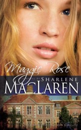 Maggie Rose - eBook