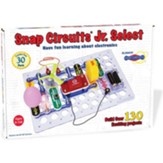 Snap Circuits Jr Select