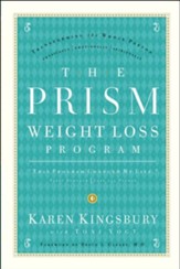 The Prism Weight Loss Program - eBook