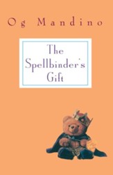 Spellbinder's Gift - eBook