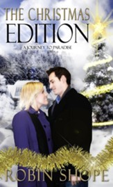 The Christmas Edition: A Journey to Paradise - eBook