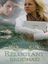 Reluctant Bridesmaid (novella) - eBook