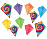 Soar To Your Potential Kite Accents 6Pk
