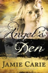 Angel's Den: A Novel - eBook