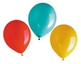 A New Song: Balloons, pack of 12
