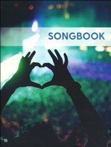 A New Song: Songbook
