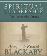 Spiritual Leadership - eBook