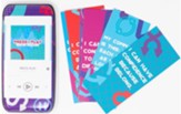Press Play: Case and Activity Cards, 12 cases with 6 cards each