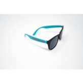 Press Play: Sunglasses with Pinhole Sticker, pack of 12
