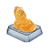 Praying Hands Standard Crystal Puzzle
