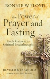 The Power of Prayer and Fasting - eBook