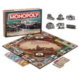 Monopoly National Parks