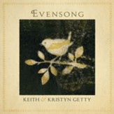 Evensong: Hymns & Lullabies CD