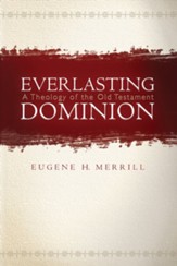 Everlasting Dominion - eBook