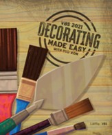 Destination Dig: Decorating Made Easy