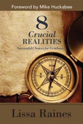 8 Crucial Realities - eBook