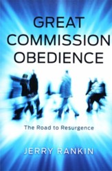 Great Commission Obedience - eBook