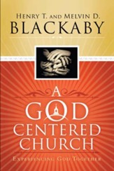 A God-Centered Church - eBook