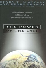 The Power of the Call - eBook