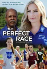 The Perfect Race DVD