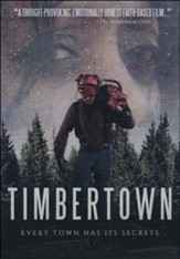Timbertown DVD