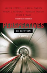 Perspectives on Election - eBook